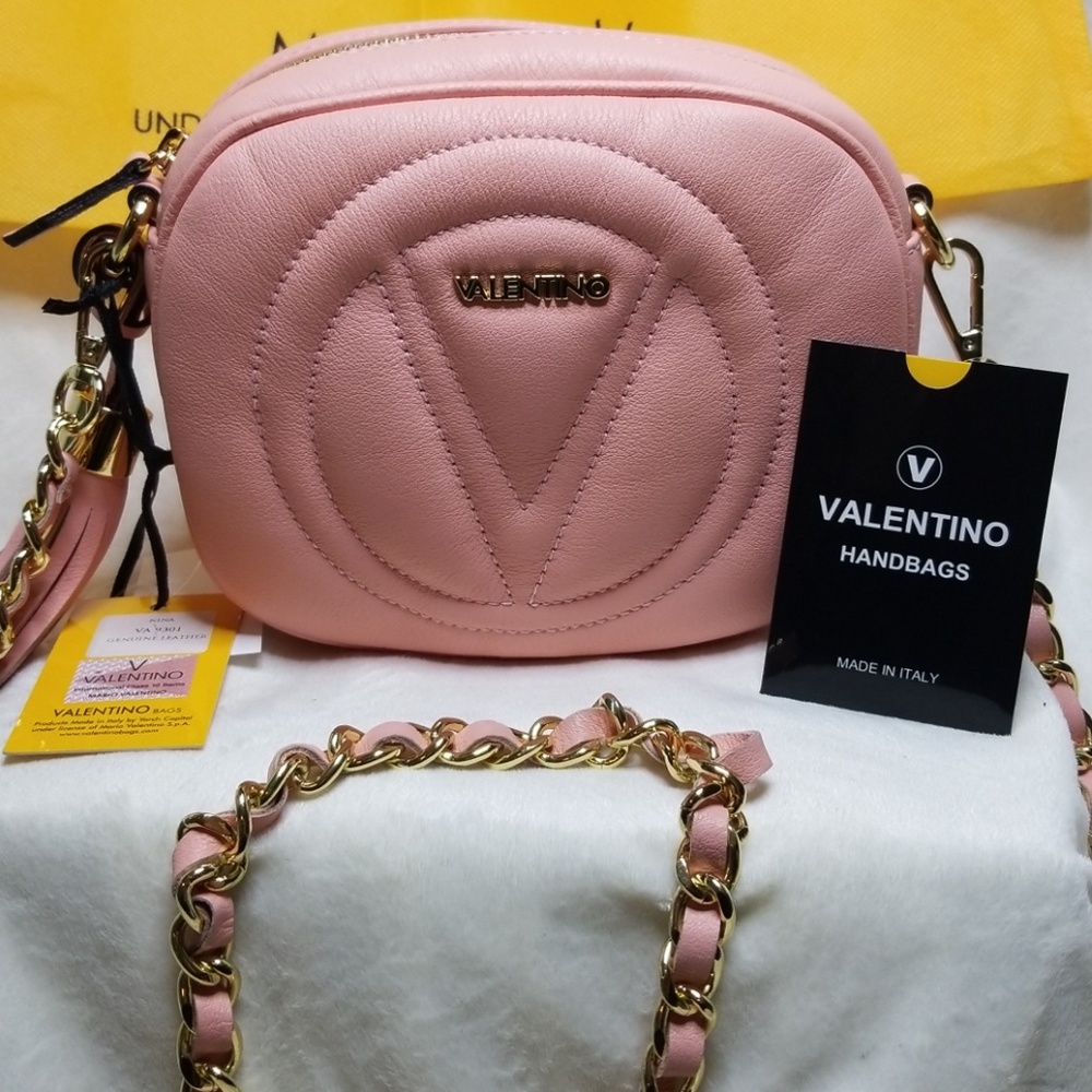 Valentino Authentic💥Brand New💥Crossover - Picture 2 of 7
